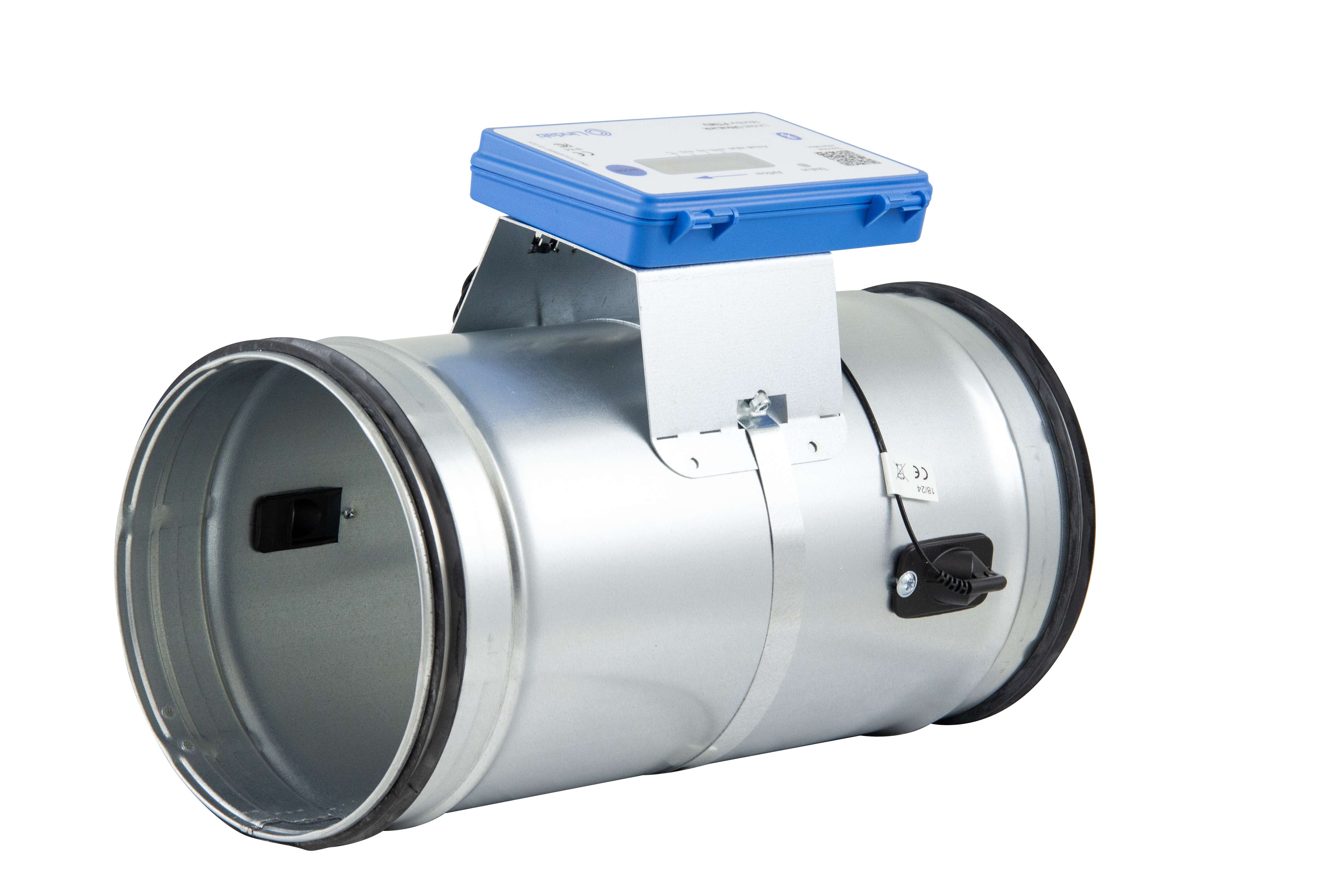 FTMU UltraLink® Ultragarsinis srauto matuoklis - valdiklis